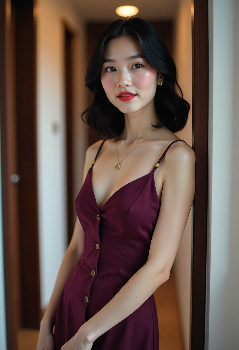 危险的邻居竖版海报