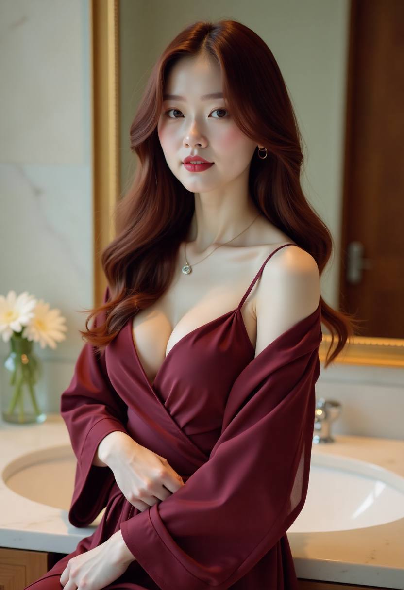 林母头像